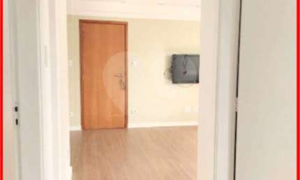 Apartamento com 2 quartos à venda na Rua Palestra Itália, Perdizes, São Paulo