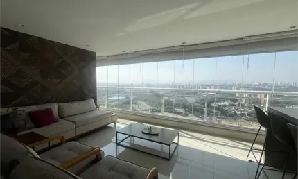 Apartamento com 2 quartos à venda em barra funda - sp