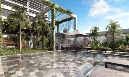 Apartamento com 4 quartos à venda em vila olímpia - sp