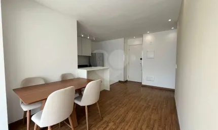 Apartamento com 1 quartos à venda em vila anglo brasileira - sp