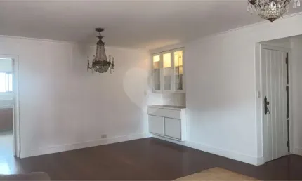 Apartamento com 3 quartos à venda em indianópolis - sp