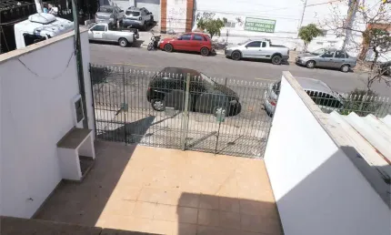 Sobrado com 2 quartos à venda em vila leopoldina - sp