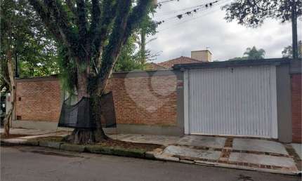 Casa com 3 quartos à venda na Rua Professor Horácio Berlinck, Butantã, São Paulo