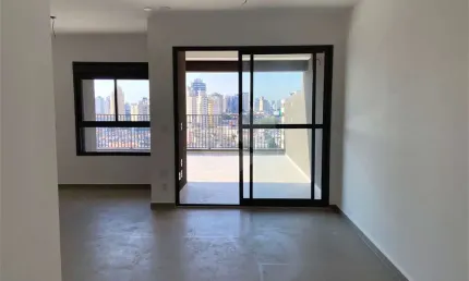 Apartamento com 2 quartos à venda na Avenida Afonso Mariano Fagundes, Saúde, São Paulo