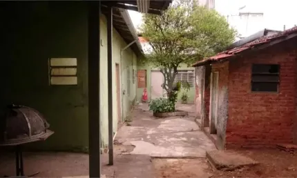 Terreno com 1 quartos à venda ou para locação em chácara santo antônio (zona sul) - sp