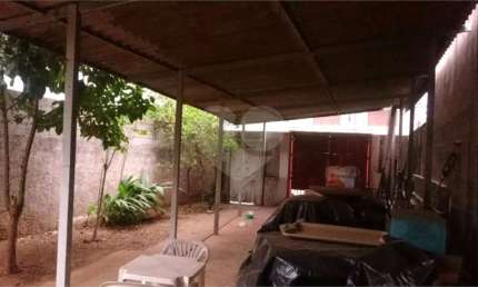 Terreno com 1 quartos à venda ou para locação em Chácara Santo Antônio (zona Sul) - SP