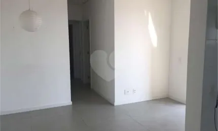 Apartamento com 1 quartos à venda em Barra Funda - SP