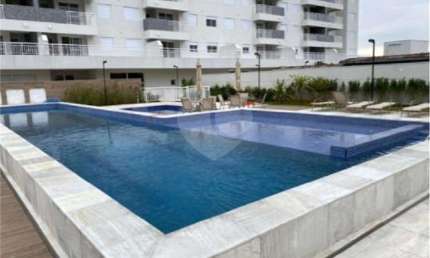 Apartamento com 3 quartos à venda em Barra Funda - SP
