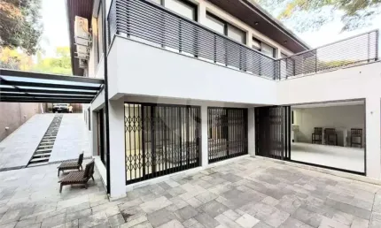 Casa com 4 quartos à venda em Brooklin Paulista - SP