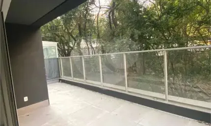 Apartamento com 1 quartos à venda em pinheiros - sp