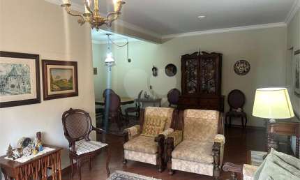 Apartamento com 2 quartos à venda na Rua Abílio Soares, Paraíso, São Paulo