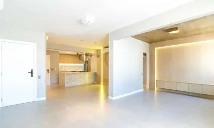 Apartamento com 2 quartos à venda em jardim europa - sp
