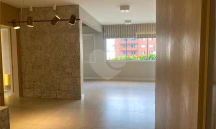 Apartamento com 2 quartos à venda em Jardim Europa - SP