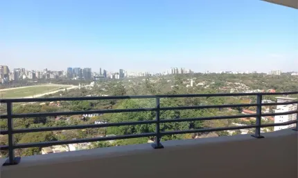 Apartamento com 2 quartos à venda na Rua Miragaia, Butantã, São Paulo
