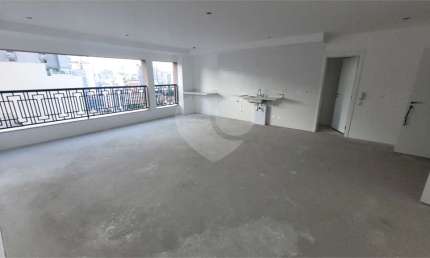 Apartamento com 3 quartos à venda na Rua Minerva, Perdizes, São Paulo