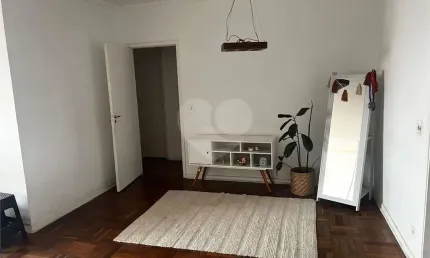 Apartamento com 3 quartos à venda na Rua Cardoso de Almeida, Perdizes, São Paulo