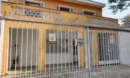 Casa com 5 quartos à venda na Columbus, Vila Leopoldina, São Paulo