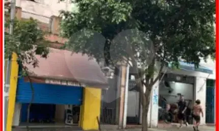 Terreno à venda na Rua Major Diogo, Bela Vista, São Paulo