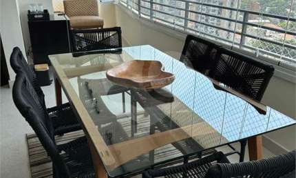 Apartamento com 2 quartos à venda na Avenida Professor Francisco Morato, Butantã, São Paulo