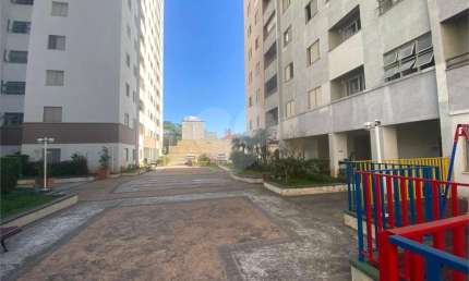 Apartamento com 3 quartos à venda em Barra Funda - SP