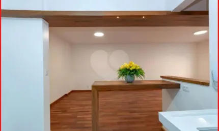 Apartamento com 2 quartos à venda em Vila Romana - SP