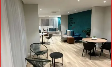Apartamento com 1 quarto à venda na Rua Ministro Ferreira Alves, Perdizes, São Paulo