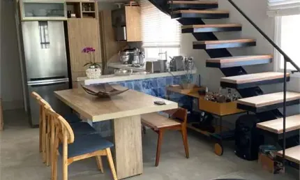 Apartamento com 2 quartos à venda em Pinheiros - SP