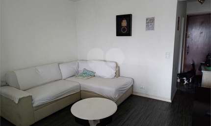 Apartamento com 3 quartos à venda na Rua Faustolo, Lapa, São Paulo