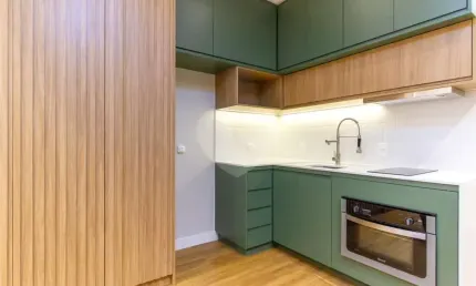 Apartamento com 1 quarto à venda na Rua Cardoso de Almeida, Perdizes, São Paulo