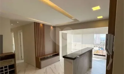 Apartamento com 2 quartos à venda na Rua Doutor Raul da Rocha Medeiros, Tatuapé, São Paulo