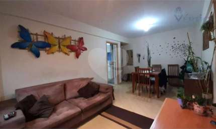 Apartamento com 2 quartos à venda em Vila Leopoldina - SP