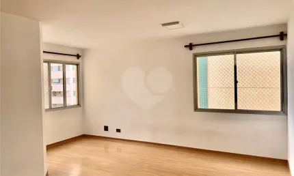 Apartamento com 2 quartos à venda em vila pompéia - sp