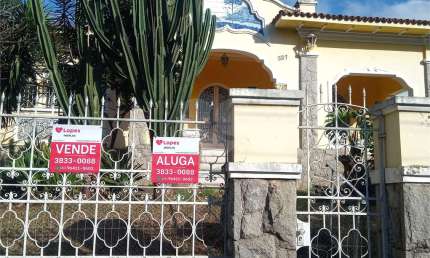 Casa com 4 quartos à venda ou para locação em Lapa - SP