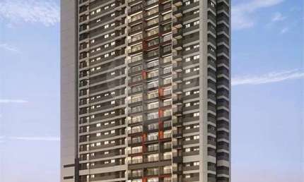 Apartamento com 2 quartos à venda em Vila Pompéia - SP