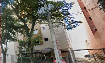 Apartamento com 1 quartos à venda em pinheiros - sp