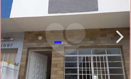 Casa com 2 quartos à venda em Brooklin Paulista - SP