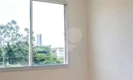 Apartamento com 2 quartos à venda em barra funda - sp