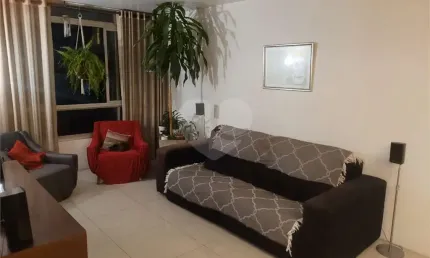 Apartamento com 2 quartos à venda em pinheiros - sp