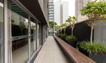 Kitnet / Stúdio à venda na Rua Apiacás, Perdizes, São Paulo
