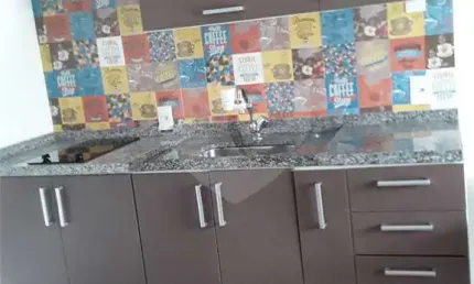 Apartamento com 1 quarto à venda na Rua Dois de Julho, Ipiranga, São Paulo