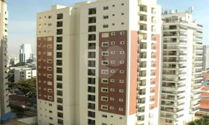 Apartamento com 3 quartos à venda em jardim são paulo(zona norte) - sp