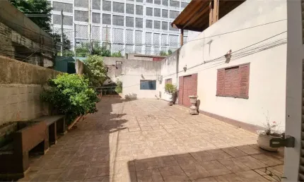 Terreno à venda na Rua Almirante Marques Leão, Bela Vista, São Paulo