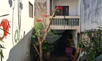 Casa com 3 quartos à venda na Avenida Casa Verde, Casa Verde, São Paulo