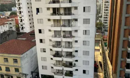 Apartamento com 2 quartos à venda na Rua Caraíbas, Perdizes, São Paulo