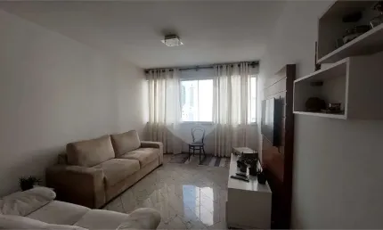 Apartamento com 3 quartos à venda na Rua Monte Alegre, Perdizes, São Paulo