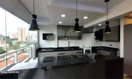 Apartamento com 2 quartos à venda em Vila Ipojuca - SP