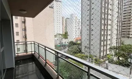 Apartamento com 3 quartos à venda em Aclimação - SP