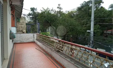 Casa com 3 quartos à venda na Rua Muniz de Sousa, Aclimação, São Paulo