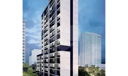 Apartamento com 1 quartos à venda em Pinheiros - SP