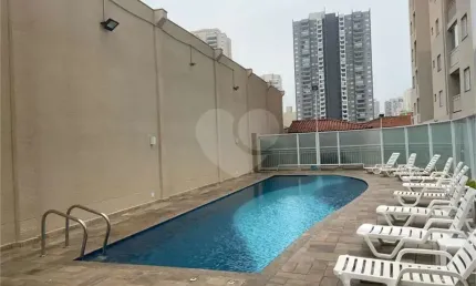 Apartamento com 3 quartos à venda na Rua Baguari, Tatuapé, São Paulo